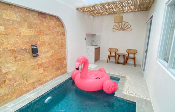 Ayodhya Villa 2 Jogja