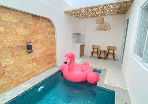 Ayodhya Villa 2 Jogja - Vila