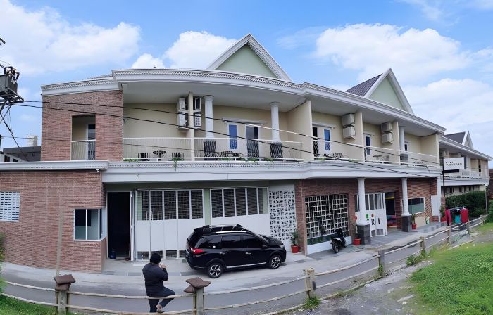 Americano Syariah Hotel  jogja
