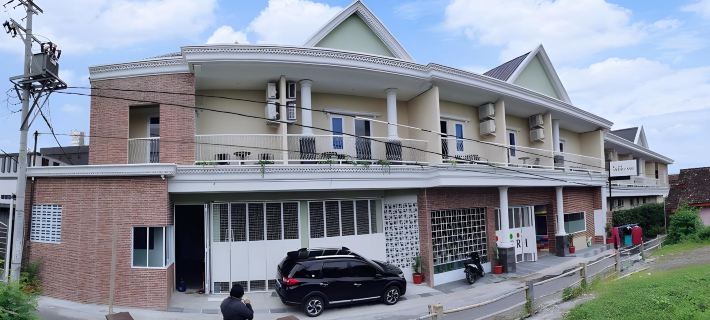 Americano Hotel Syariah Yogyakarta Hotels in Kecamatan Sewon