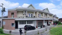 Americano Hotel Syariah Yogyakarta