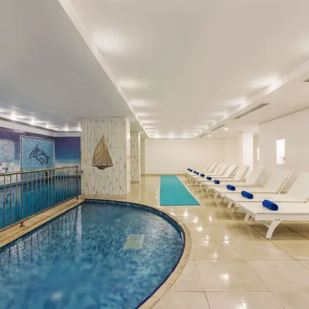 Labranda Tmt Bodrum
