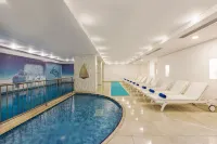 Labranda Tmt Bodrum - รีสอร์ท