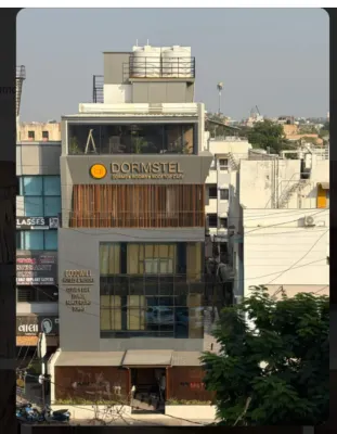 Dormstel - AHM酒店及度假村有限公司旗下單位 酒店