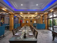 The Asanar Hills Hotels in Rupnagarin piirikunta