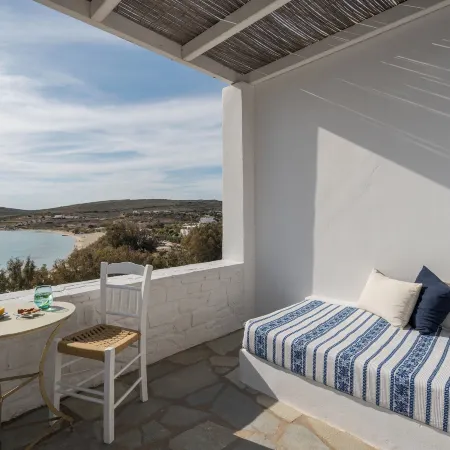 Krios Luxury Suites