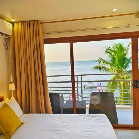 The Philip Ann Resort