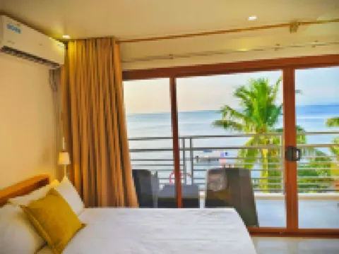 The Philip Ann Resort