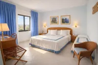 Hotel Del Levante - balcone