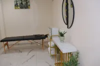 Maya Villa Hotel - spa