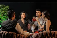 Radisson Blu Towers Kaushambi Delhi NCR - Baarit