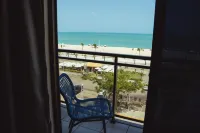 Afago Mareiro Hotel - Ocean View