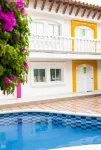 Hotel Casa Grande Riohacha Inn - Pools