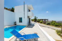 Sunset Maisonettes - Villas