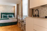 Celtic Lodge - Guest House - Balkoner
