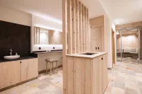 Hotel Kristall - spa