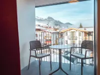 KitzSki Living Hotel a Kitzbühel
