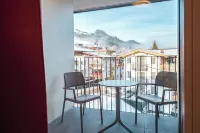 KitzSki Living