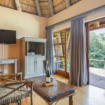 Little Switzerland Resort by Dream Resorts