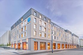H2 Hotel Erfurt