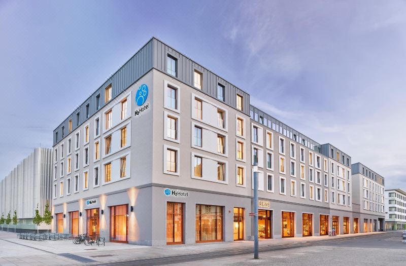 Hotel Erfurt-City