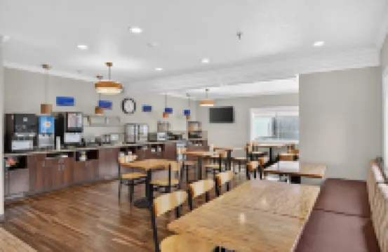 Best Western Timpanogos Inn