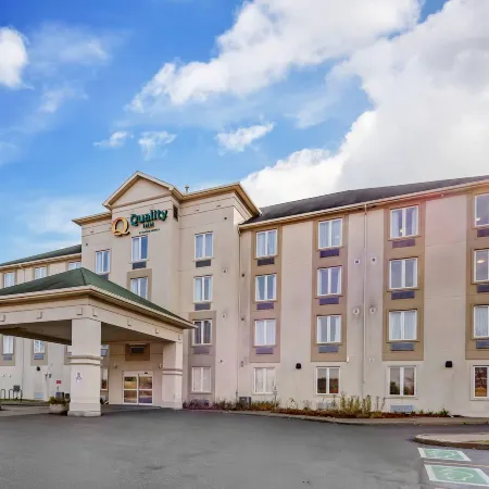 Quality Inn