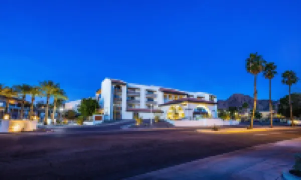 Hilton Phoenix Resort at the Peak