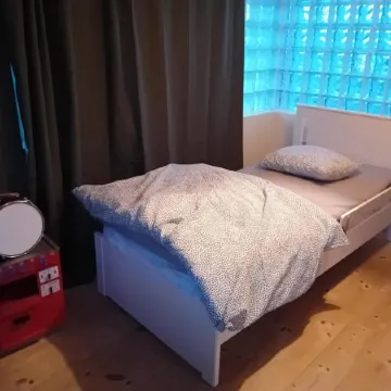 Cozy villa for your stay