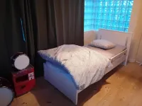 Cozy villa for your stay Hotels in 