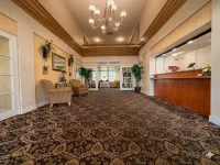 Inn of Lompoc Hotels in Lompoc