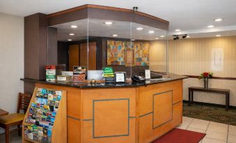 Knights Inn Gallup at 3208 W Hwy 66