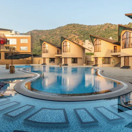 The Qualia Resort Club & Brewery