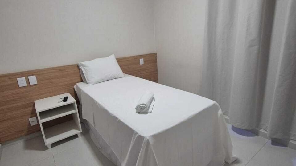 Hotel Monte Carmelo