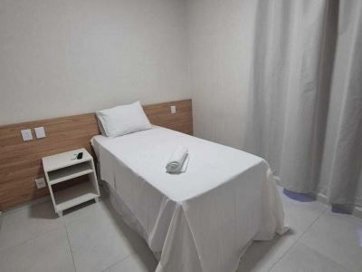 Hotel Monte Carmelo