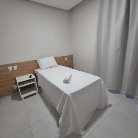 Hotel Monte Carmelo