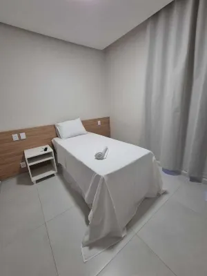 Hotel Monte Carmelo - واي فاي