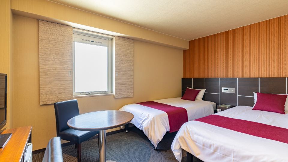 MyHotel Okazaki