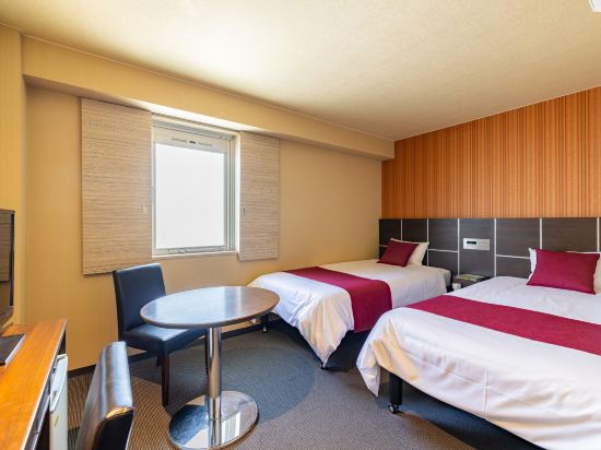 MyHotel Okazaki