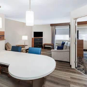 Candlewood Suites TOPEKA WEST by IHG