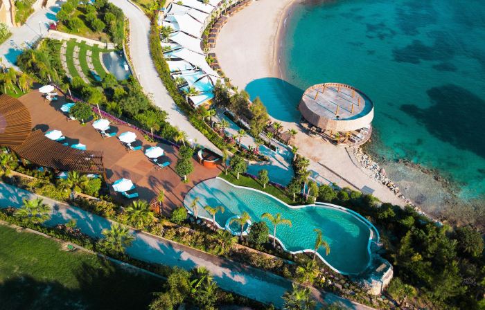 Le Méridien Bodrum Beach Resort