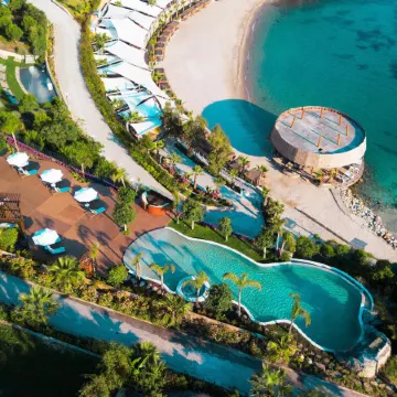 Le Méridien Bodrum Beach Resort