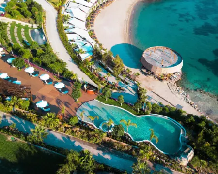 Le Méridien Bodrum Beach Resort Hotels in Milas