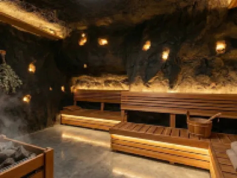 Destino Hotel & Hot Spring Hotels in Bagaces
