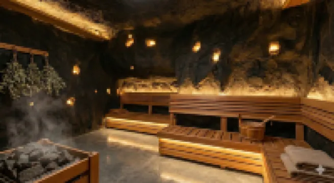 Destino Hotel & Hot Spring