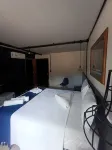 Lago São Franscisco Parque Hotel - Parking