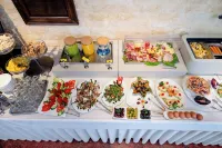 Acapulco Hotel - breakfast
