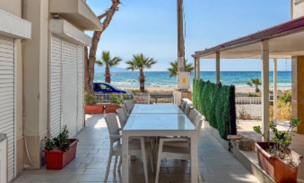 Villa Plaj