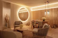 Anantara Palais Hansen Vienna – A Leading Hotel of the World - spa