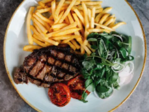 The Thatch Inn Hotels in Gloucester